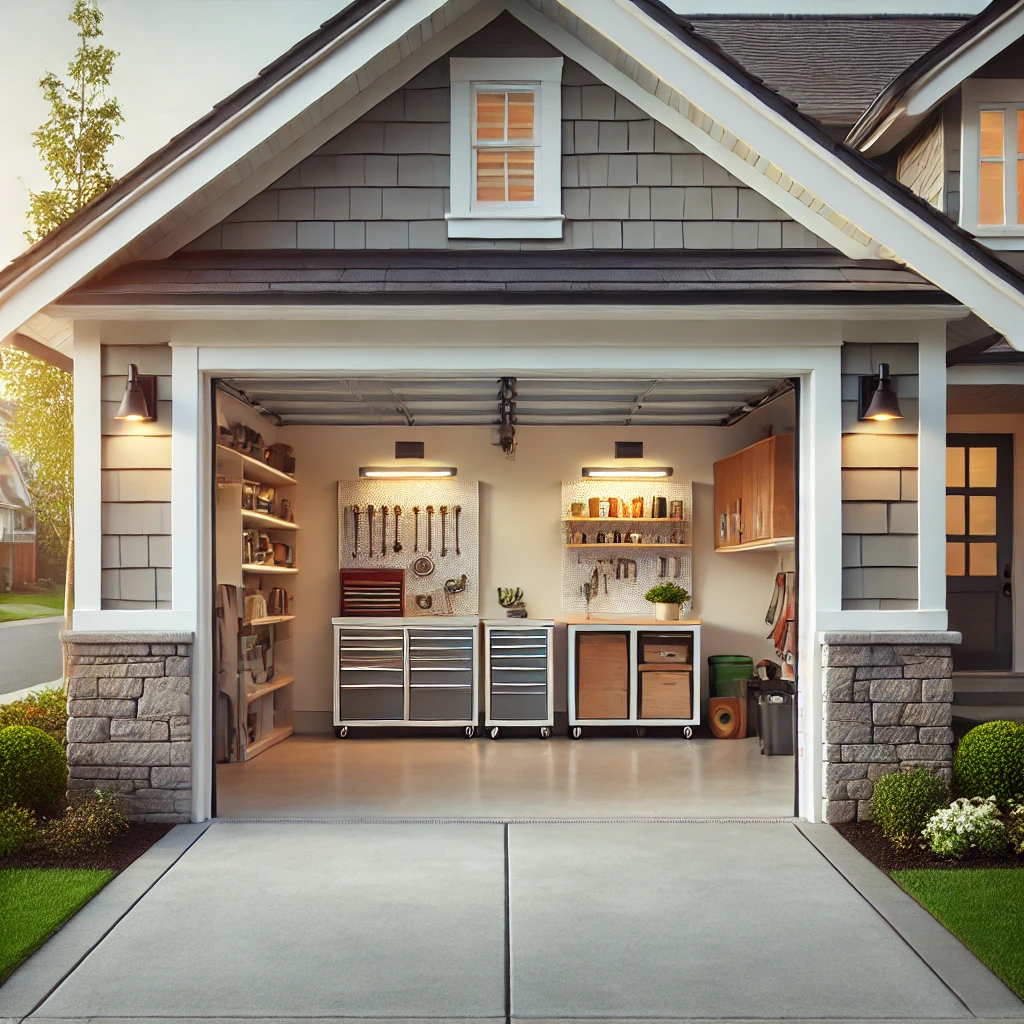Latest garage door repair tips and maintenance guides from Norwell's trusted experts