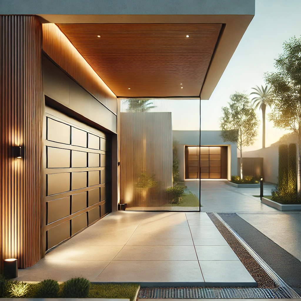 Custom Garage Doors Norwell MA - Luxury Designs with Premium Materials & Expert Installation