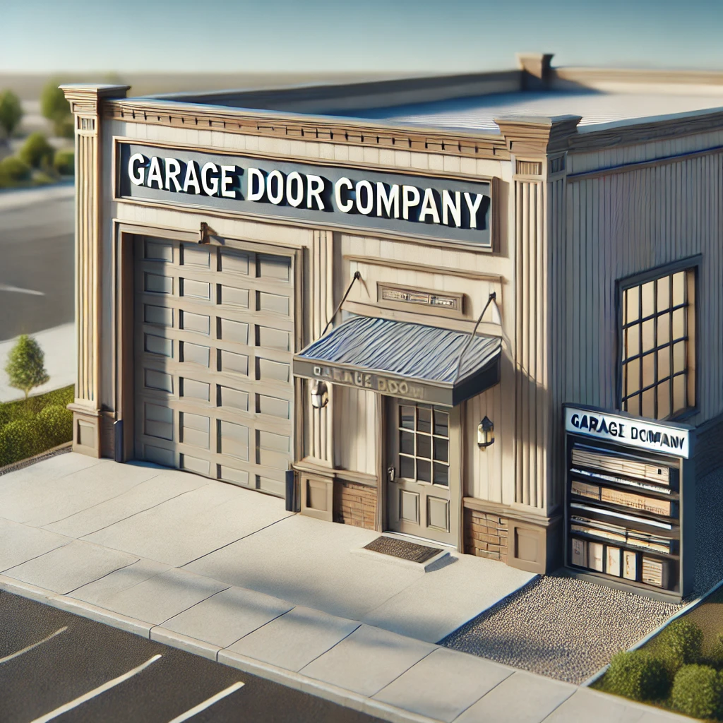 Best Garage Door Company Near Me Norwell MA - 24/7 Emergency Service