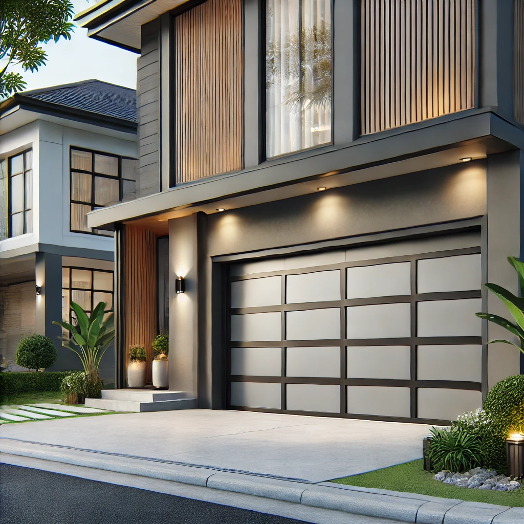 Professional Garage Door Company Norwell MA - 24/7 Emergency Service & Repairs
