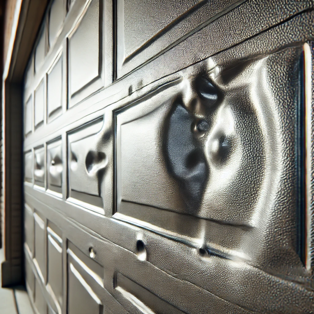 Professional Garage Door Dents Repair Norwell MA - Expert Dent Removal Services