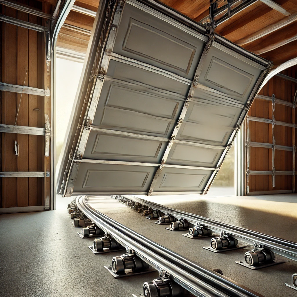 Garage door off track repair in Norwell MA - 24/7 Emergency Repair Services by Garage Door Repair Norwell