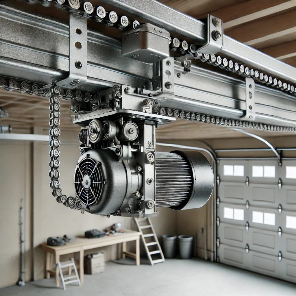 Professional Garage Door Opener Installation Norwell MA - Expert Smart Opener Installation Services