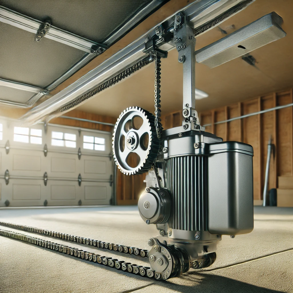 Garage Door Opener Installation & Service in Norwell MA - Professional Solutions for All Opener Brands
