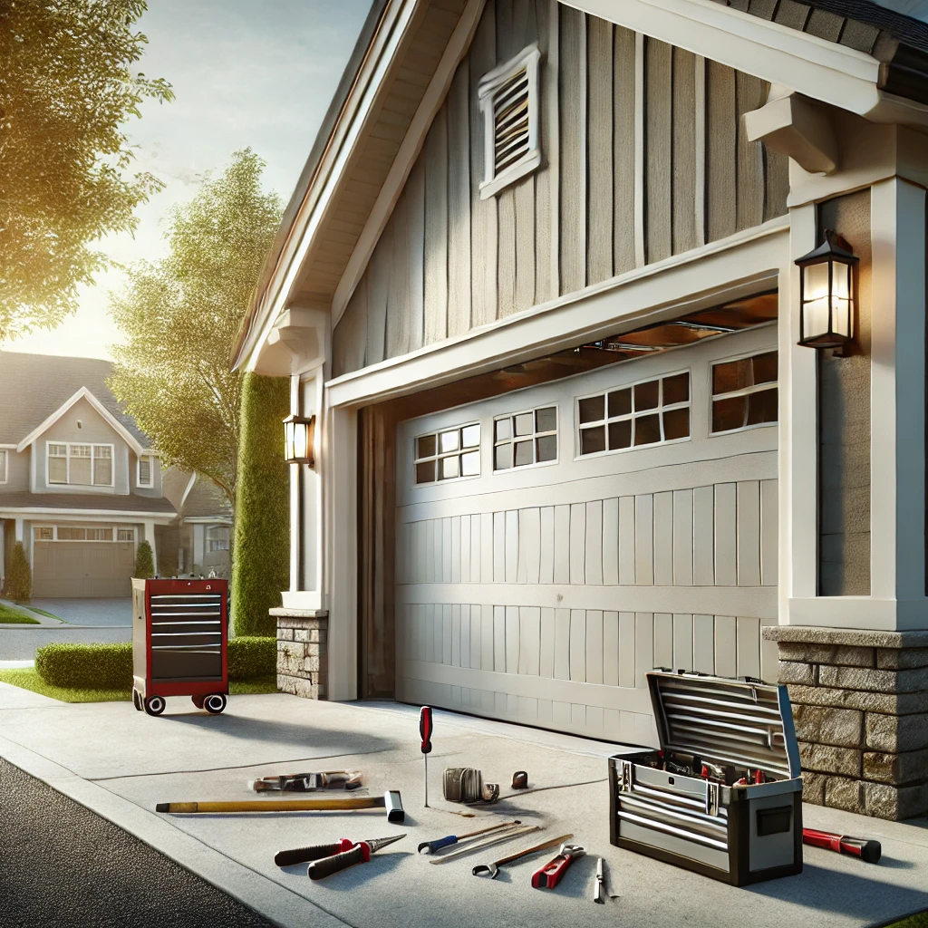 24/7 Garage Door Repair Norwell MA - Emergency Repair Services by Garage Door Repair Norwell