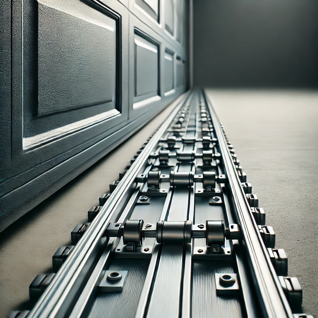 Professional Garage Door Track Repair Norwell MA - Expert Track & Roller Repair Services