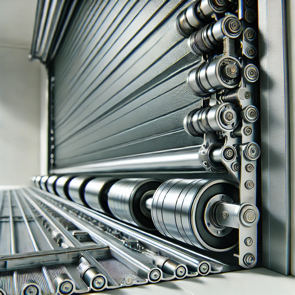 Expert Roller Garage Door Repairs Norwell MA - Professional Door System Specialists